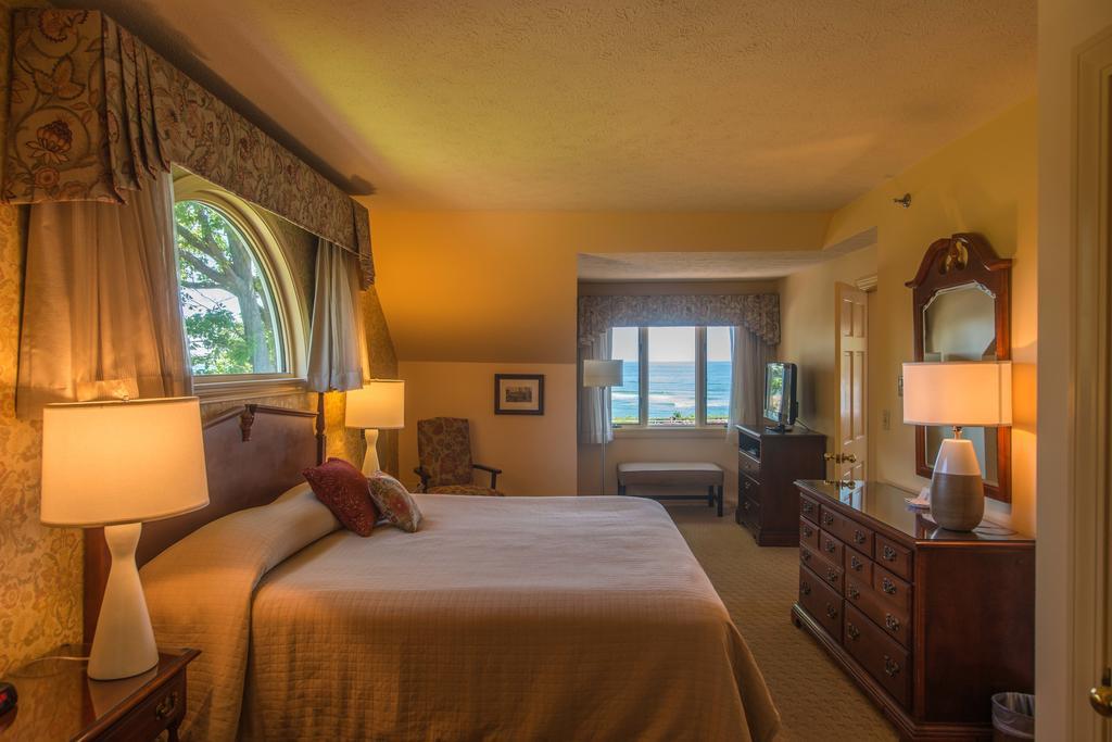 The Sparhawk Oceanfront Resort Ogunquit Room photo